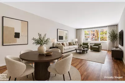 525 W 236th Street #2D, Bronx, NY 10463 - Photo 1