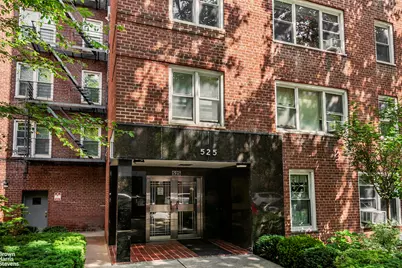 525 W 236th Street #2D, New York City, NY 10463 - Photo 9