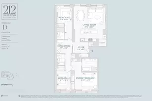 212 W 72nd St, New York City, NY 10023 - Photo 1