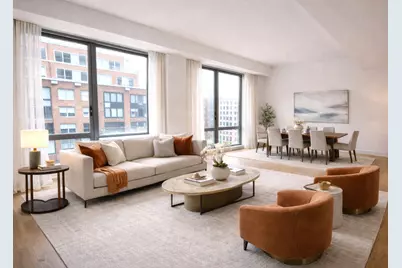 212 W 72nd Street #14D, New York City, NY 10023 - Photo 1