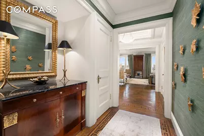 151 Central Park W #11NORTH, New York City, NY 10023 - Photo 5