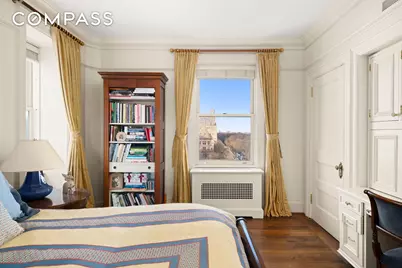 151 Central Park W #11NORTH, New York City, NY 10023 - Photo 15