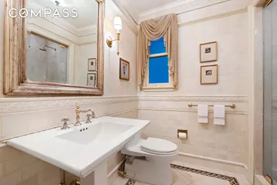 151 Central Park W #11NORTH, New York City, NY 10023 - Photo 7