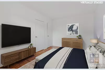 477 Fdr Drive #M1605, New York City, NY 10002 - Photo 17