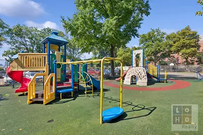 477 Fdr Drive #M1605, New York City, NY 10002 - Photo 27