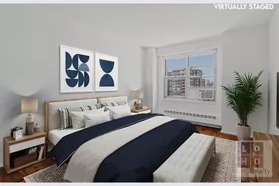 477 Fdr Drive #M1605, New York City, NY 10002 - Photo 15