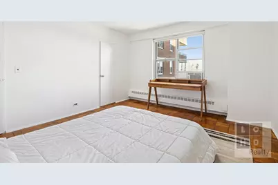 477 Fdr Drive #M1605, New York City, NY 10002 - Photo 13