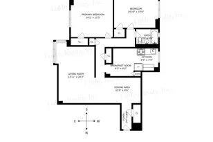 477 FDR Dr, New York City, NY 10002 - Photo 19