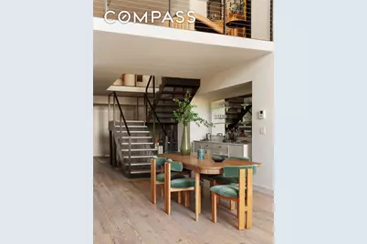 90 Furman Street #N411, Brooklyn, NY 11201 - Photo 9