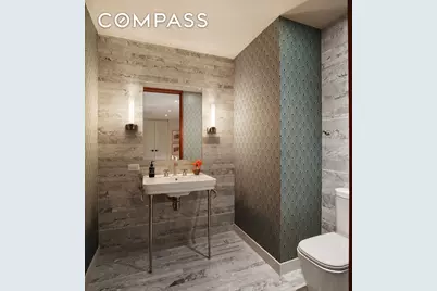 90 Furman Street #N411, New York City, NY 11201 - Photo 19