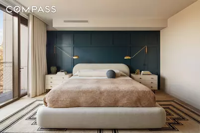 90 Furman Street #N411, Brooklyn, NY 11201 - Photo 11