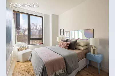 90 Furman Street #N411, Brooklyn, NY 11201 - Photo 17