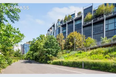 90 Furman Street #N411, Brooklyn, NY 11201 - Photo 23