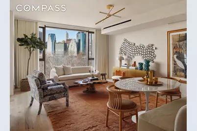 90 Furman Street #N411, Brooklyn, NY 11201 - Photo 5