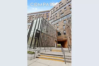 90 Furman Street #N411, Brooklyn, NY 11201 - Photo 21