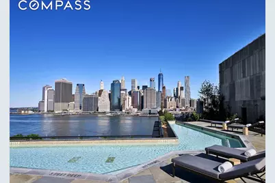 90 Furman Street #N411, New York City, NY 11201 - Photo 25