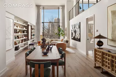 90 Furman Street #N411, New York City, NY 11201 - Photo 7