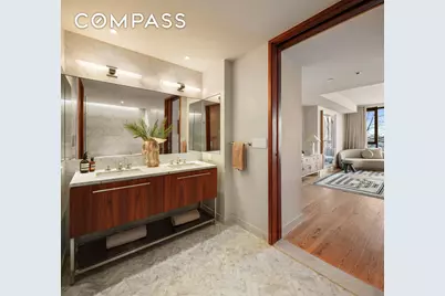 90 Furman Street #N411, Brooklyn, NY 11201 - Photo 13