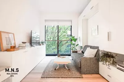 335 E 27th Street #6-A, New York City, NY 10016 - Photo 1