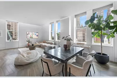 49 Chambers Street #11A, New York City, NY 10007 - Photo 5