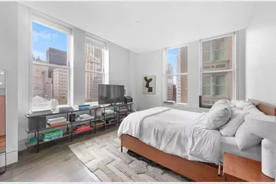 49 Chambers Street #11A, New York City, NY 10007 - Photo 11