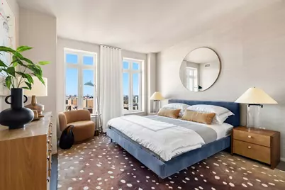 543 W 122nd Street #18A, New York City, NY 10027 - Photo 3