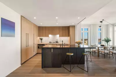 543 W 122nd Street #18A, New York City, NY 10027 - Photo 1