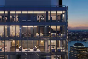 125 Greenwich St, New York City, NY 10006 - Photo 23