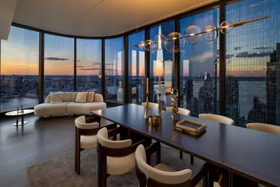 125 Greenwich Street #PH1A, New York City, NY 10006 - Photo 3