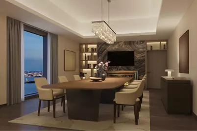125 Greenwich Street #PH1A, New York City, NY 10006 - Photo 29