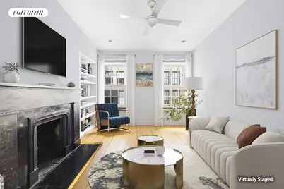 340 W 11th Street #3WF, New York City, NY 10014 - Photo 1