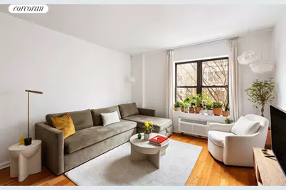 440 E 117th Street #3A, New York City, NY 10035 - Photo 9