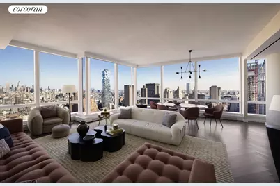 111 Murray Street #45EAST, New York City, NY 10007 - Photo 1