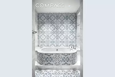 1 Central Park S #409, New York City, NY 10019 - Photo 7