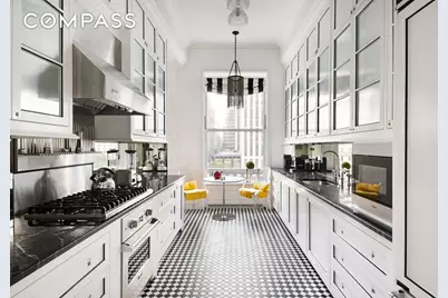 1 Central Park S #409, New York City, NY 10019 - Photo 11