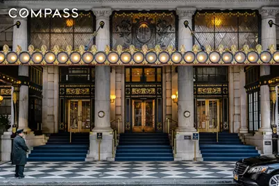 1 Central Park S #409, New York City, NY 10019 - Photo 25