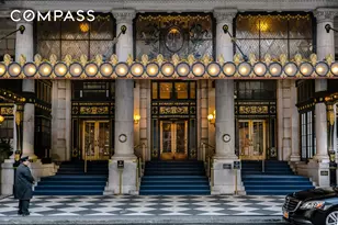 1 Central Park S, New York City, NY 10019 - Photo 25