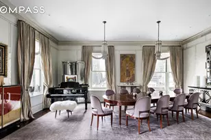 1 Central Park S, New York City, NY 10019 - Photo 3