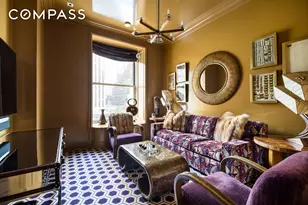 1 Central Park S, New York City, NY 10019 - Photo 9