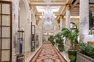 1 Central Park S, New York City, NY 10019 - Photo 17