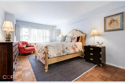 333 E 66th Street #9D, New York, NY 10065 - Photo 7