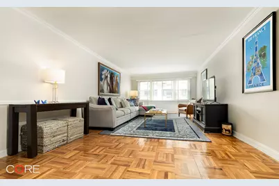 333 E 66th Street #9D, New York City, NY 10065 - Photo 1