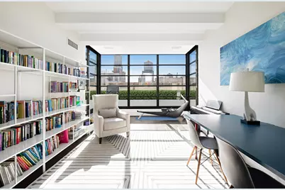 9 E 96th Street #PH, New York City, NY 10128 - Photo 3