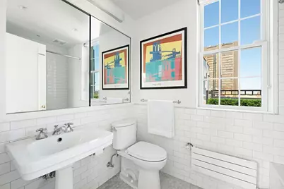 9 E 96th Street #PH, New York City, NY 10128 - Photo 13