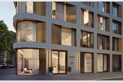 250 E 25th Street #4-C, New York City, NY 10010 - Photo 3