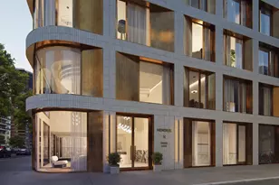 250 E 25th St, New York City, NY 10010 - Photo 3