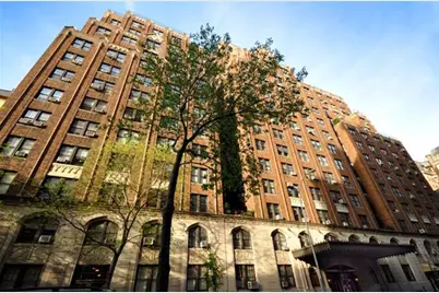 23 W 73rd Street #616, New York City, NY 10023 - Photo 13