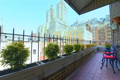 23 W 73rd Street #616, New York City, NY 10023 - Photo 3