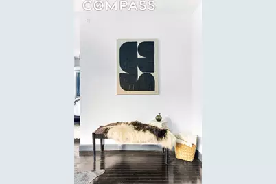 57 Thompson Street #2B, New York City, NY 10012 - Photo 5