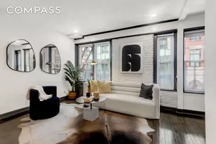 57 Thompson St, New York City, NY 10012 - Photo 3